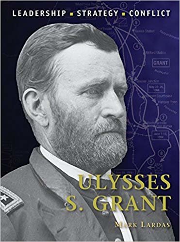 okumak Ulysses S. Grant (Command)