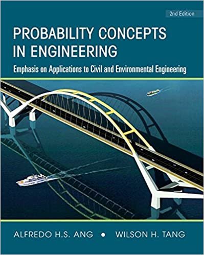 okumak Probability Concepts in Engineering: Emphasis on Applications to Civil and Environmental Engineering (v. 1)