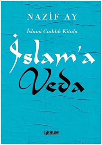 okumak İslam&#39;a Veda: İslami Cadılık Kitabı