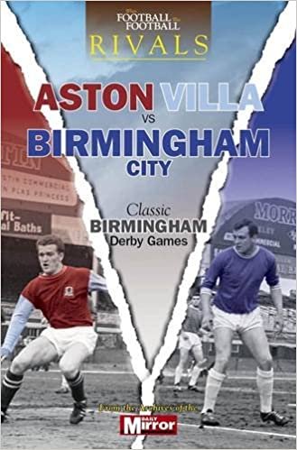 okumak Rivals: Classic Birmingham Derby Games