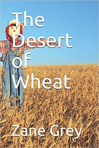okumak The Desert of Wheat