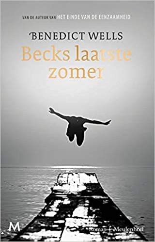okumak Becks laatste zomer: roman