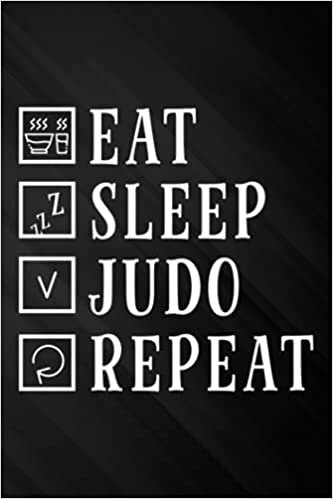 okumak Vintage Retro Eat Sleep Judo Repeat Men Boys Kids Judo Quote Password book: Personal internet address and password logbook,Internet Website Address ... Password Organizer Journal Notebook