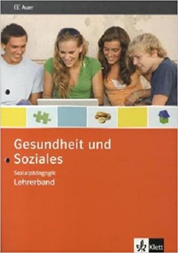 okumak Gesundheit u. Soziales/Sozialpädagogik/Lehrerb. 9./10. Sj.