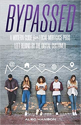 okumak Bypassed: A Modern Guide for Local Mortgage Pros Left Behind by the Digital Customer