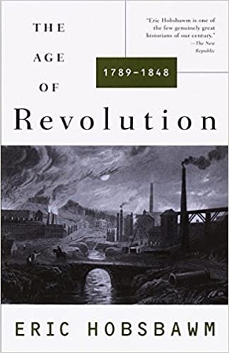 okumak The Age of Revolution 1789-1848