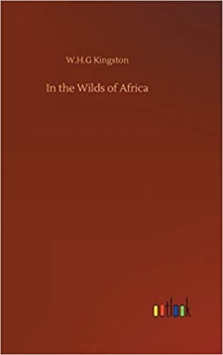 okumak In the Wilds of Africa