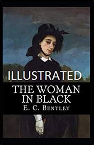 okumak The Woman in Black Illustrated