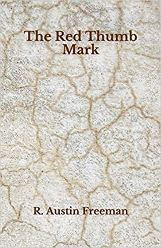 okumak The Red Thumb Mark: Beyond World&#39;s Classics