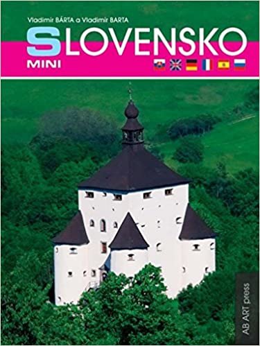 okumak Slovensko MINI (2018)