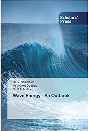 okumak Wave Energy - An OutLook