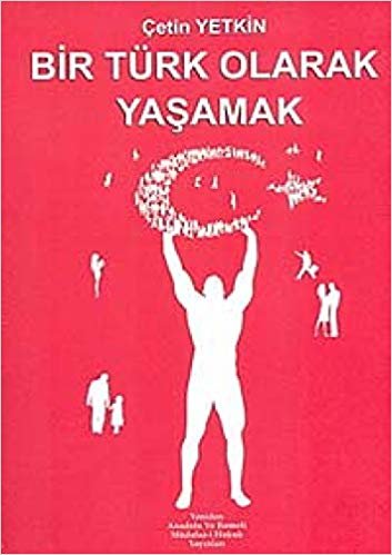 okumak Bir Türk Olarak Yaşamak
