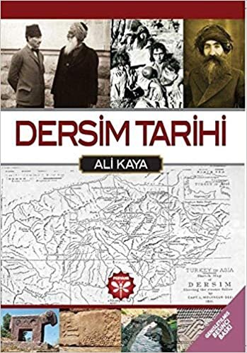 okumak Dersim Tarihi