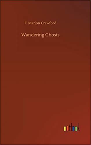 okumak Wandering Ghosts