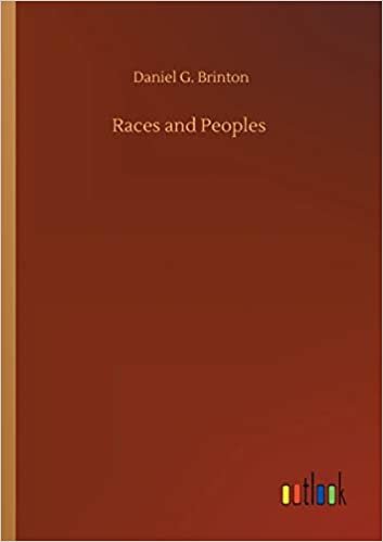 okumak Races and Peoples