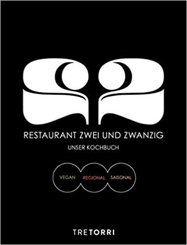 okumak Restaurant Zwei und Zwanzig: VEGAN, ORGANIC, FRESH