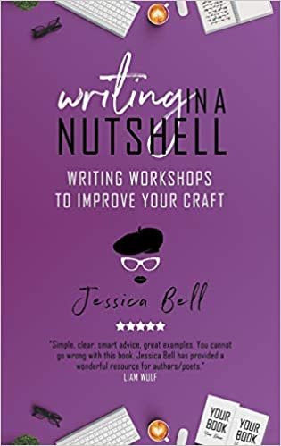 okumak Writing in a Nutshell: Writing Workshops to Improve Your Craft