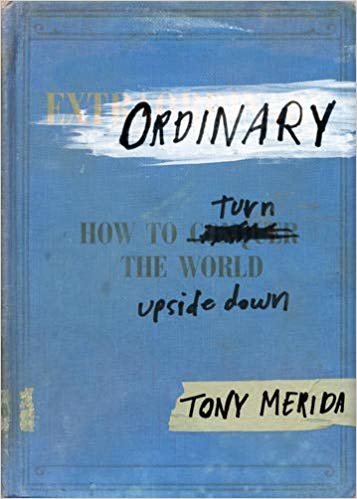 okumak Ordinary: How to Turn the World Upside Down