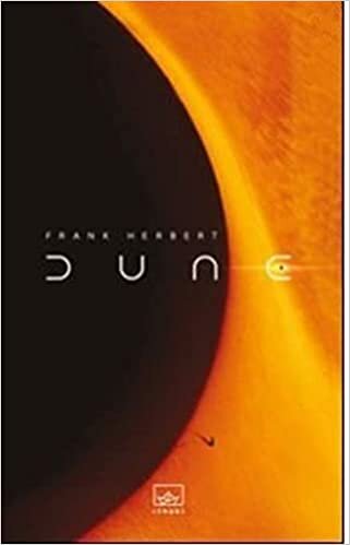 okumak Dune (Film kapağı)
