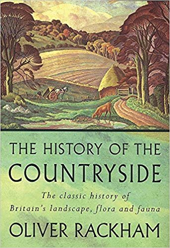 okumak History of the Countryside