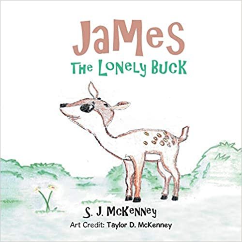 okumak James the Lonely Buck