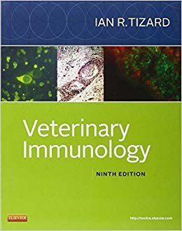 okumak Veterinary Immunology [paperback] : R. Tizard
