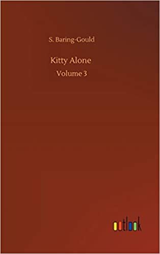 okumak Kitty Alone: Volume 3