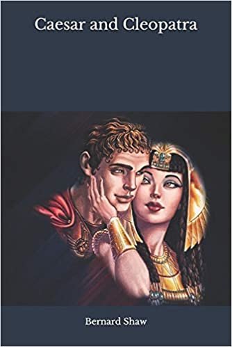 okumak Caesar and Cleopatra