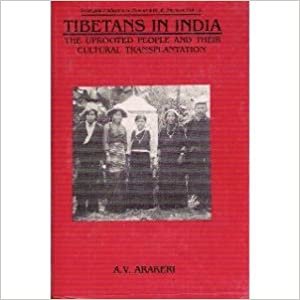 okumak Tibetans in India: The Uprooted People and Cultural Transplantation (Sociological publication in honour of Dr. K. Ishwaran)