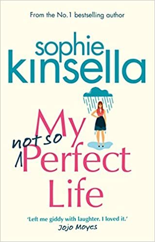 okumak My Not So Perfect Life: A Novel