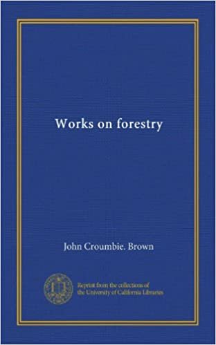 okumak Works on forestry (v.10)