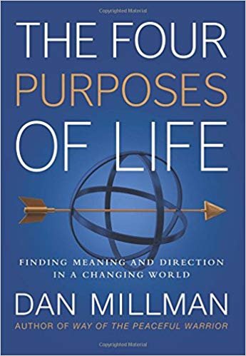 okumak The Four Purposes of Life: Finding Meaning and Direction in a Changing World