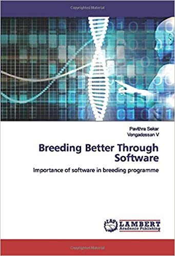 okumak Breeding Better Through Software: Importance of software in breeding programme