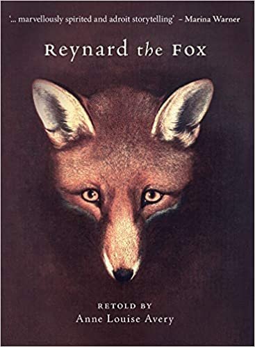 okumak Reynard the Fox