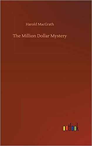 okumak The Million Dollar Mystery