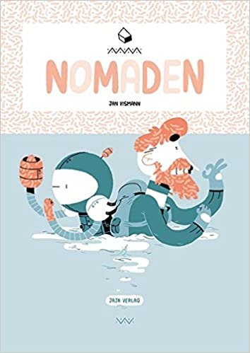 okumak Vismann, J: Nomaden