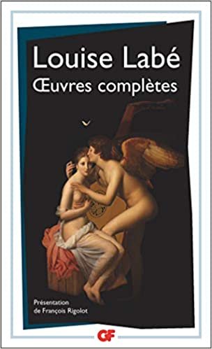 okumak oeuvres complètes : Sonnets-élégies, débat de folie et d&#39;amour (Littérature et civilisation)