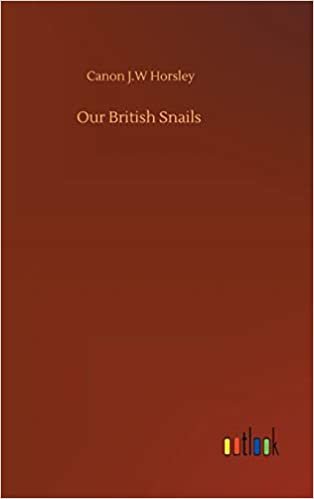 okumak Our British Snails