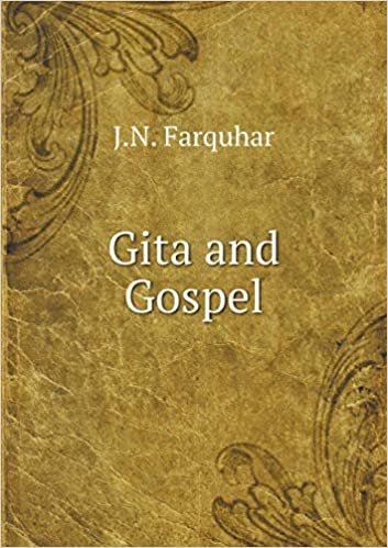 okumak Gita and Gospel