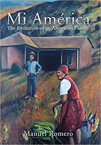 okumak Mi América: The Evolution of an American Family