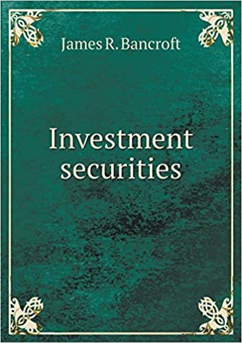 okumak Investment securities