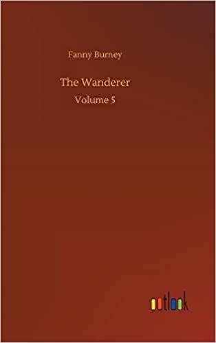 okumak The Wanderer: Volume 5