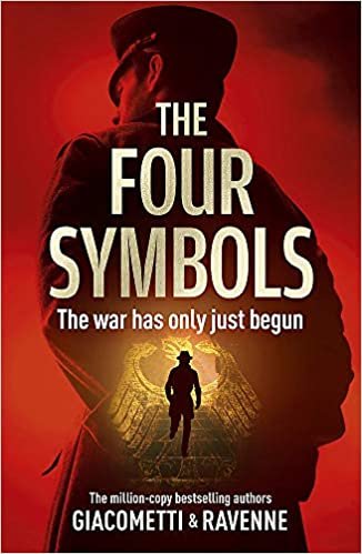 okumak The Four Symbols: The Black Sun Series, Book 1 (The Black Sun Trilogy)