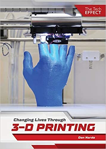okumak Changing Lives Through 3-d Printing (Tech Effect)