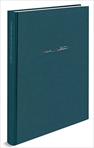 okumak Symphonie Nr. 4 H 305. Gesamtausgabe, Partitur, Urtextausgabe, Reihe: The Bohuslav Martinu Complete Edition II/1/4