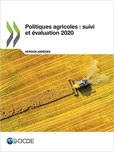 okumak Politiques Agricoles: Suivi Et Évaluation 2020: suivi et évaluation 2020 (version abrégée)