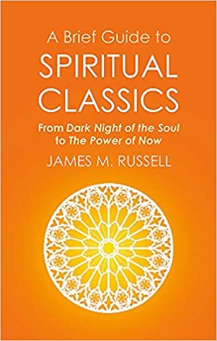 okumak A Brief Guide to Spiritual Classics: From Dark Night of the Soul to The Power of Now