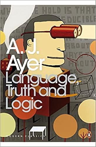 okumak Language, Truth and Logic (Penguin Modern Classics)