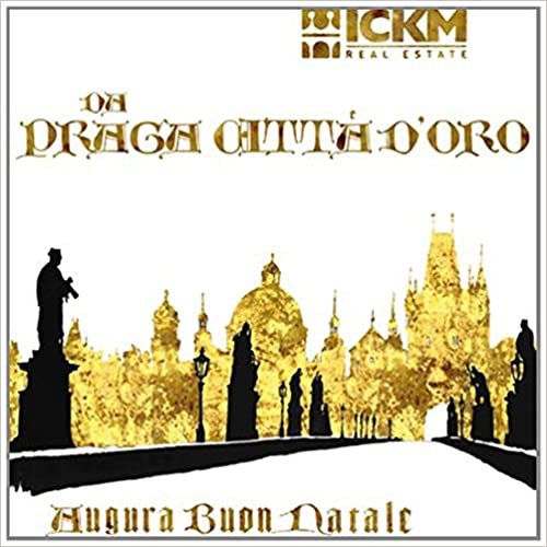 okumak Praga città d&#39;oro