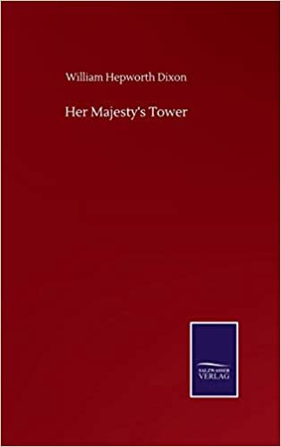 okumak Her Majesty&#39;s Tower
